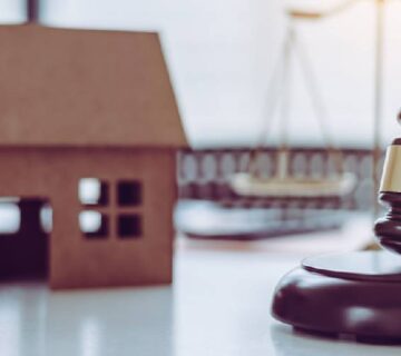 Gayrimenkul Hukuku 360x320