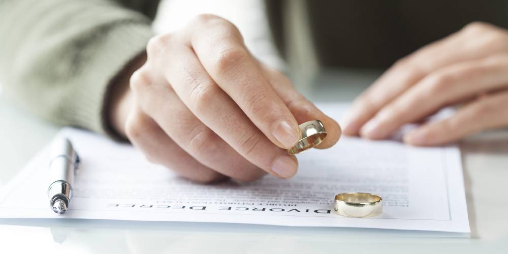 Samsun Cekismeli bosanma davasi