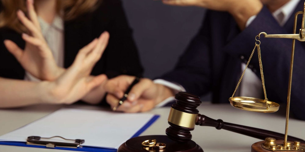 Nafaka arttirim davasi