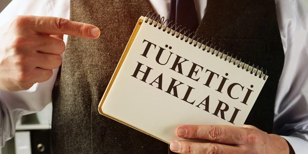 Tuketici haklari